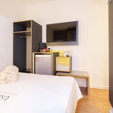 סאו פאולו Uniclass Hotel Pinheiros מראה חיצוני תמונה