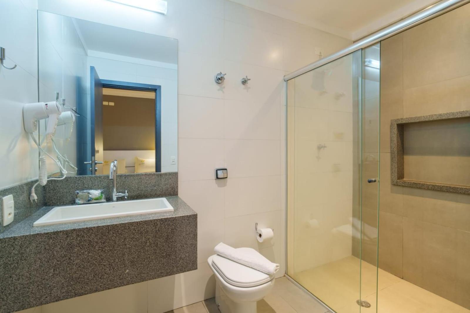 סאו פאולו Uniclass Hotel Pinheiros מראה חיצוני תמונה