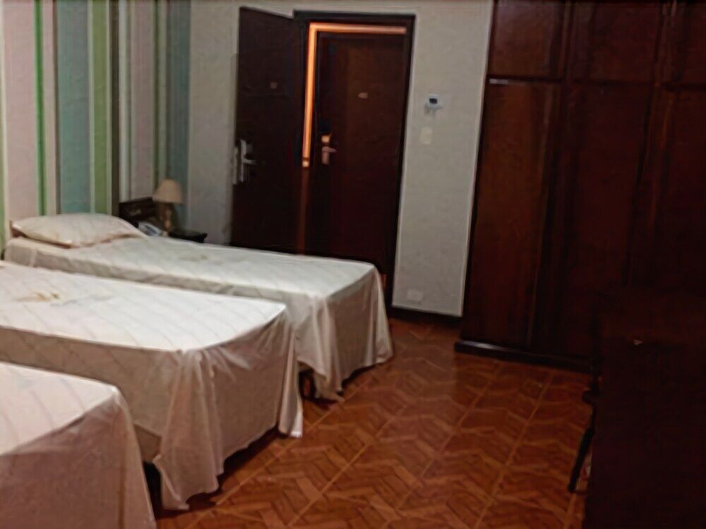 סאו פאולו Uniclass Hotel Pinheiros מראה חיצוני תמונה
